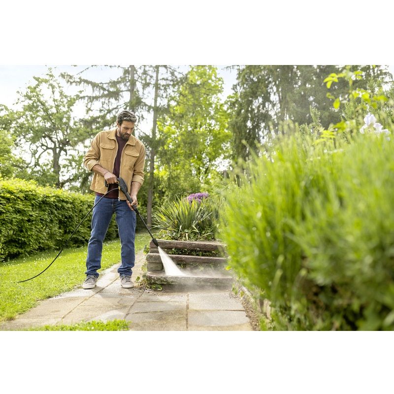 Водоструйна машина KARCHER K 2 Classic